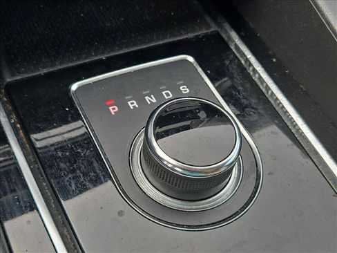 Used 2020 Jaguar F-PACE Premium AWD/4WD image 10