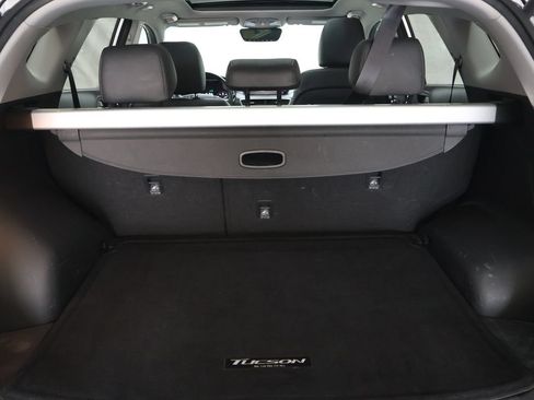 Used 2019 Hyundai Tucson Ultimate AWD/4WD image 13