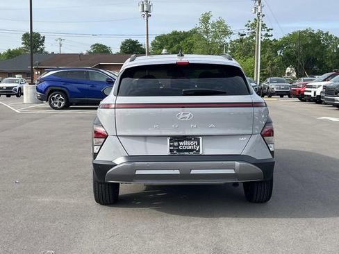New 2026 Hyundai Kona Limited FWD image 6
