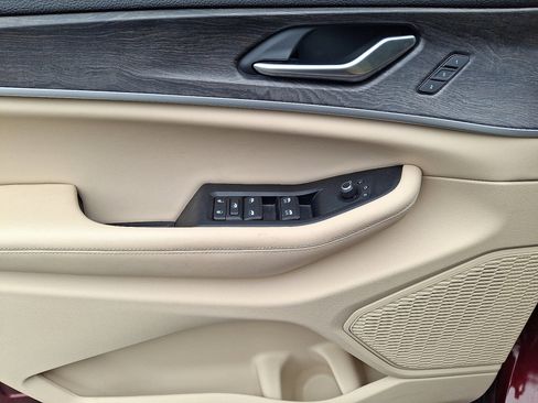 Used 2023 Jeep Grand Cherokee Limited w/ Trailer Tow Prep Group (B) image 22