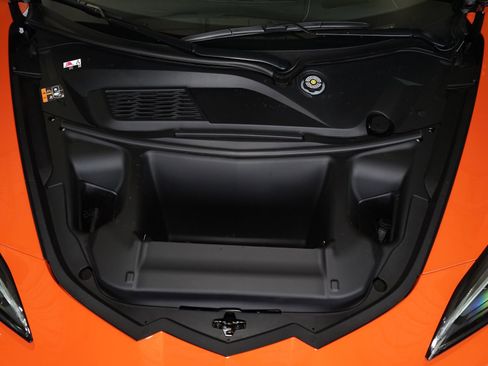 Used 2026 Chevrolet Corvette ZR1X image 33