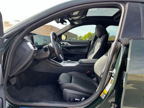 Used 2023 BMW i4 eDrive35 image 14