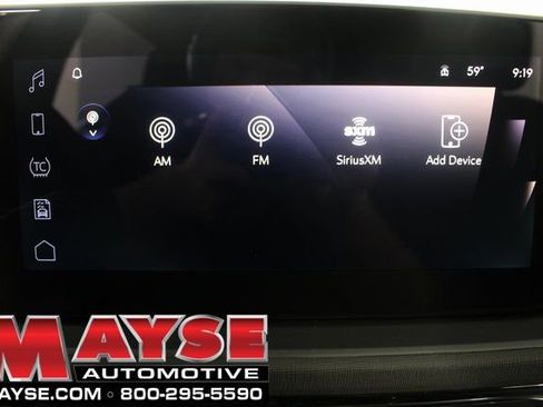 New 2026 Buick Envista Sport Touring w/ Convenience I Package image 5