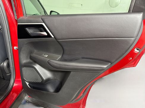 Used 2022 Mitsubishi Outlander SEL Black Edition image 28