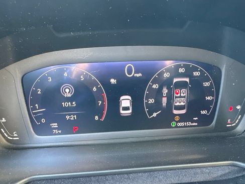 Used 2024 Honda Accord LX image 10