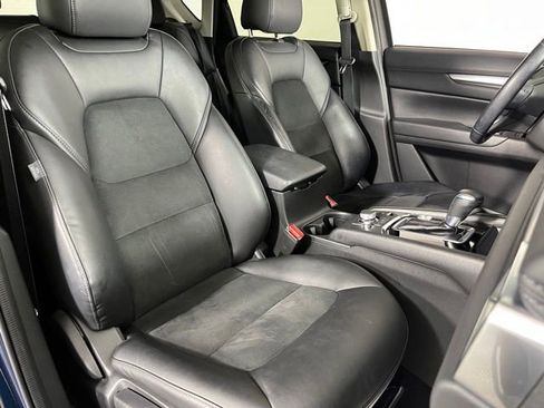 Used 2023 MAZDA CX-5 AWD 2.5 S w/ Select Package image 40