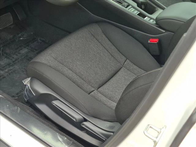 New 2026 Honda Accord LX image 4