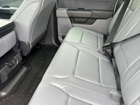 New 2025 Ford F450 XL image 12