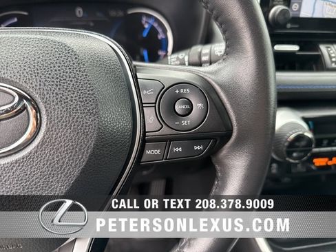 Used 2020 Toyota RAV4 XSE w/ XSE Grade Weather Package image 28