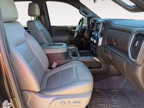 Used 2019 GMC Sierra 1500 SLT w/ SLT Premium Plus Package image 15