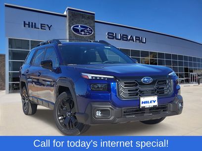 New 2026 Subaru Outback Limited XT