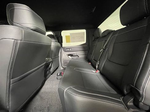 New 2026 Toyota Tundra Limited AWD/4WD image 10