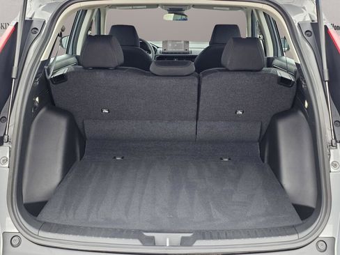 Certified 2023 Honda CR-V LX image 11