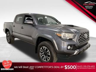 Used 2020 Toyota Tacoma TRD Sport w/ Technology Package video 1