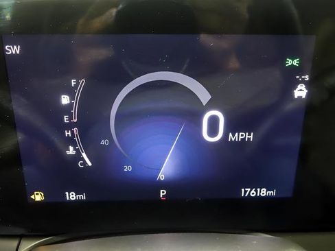Used 2025 Buick Envista Avenir FWD image 16
