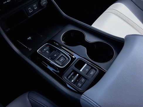 Certified 2024 Honda Pilot EX-L image 19