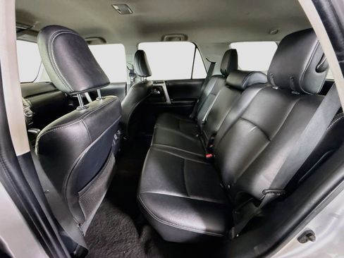 Used 2022 Toyota 4Runner TRD Sport RWD image 25