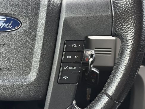 Used 2013 Ford F150 Lariat w/ Mid Equipment Group image 24