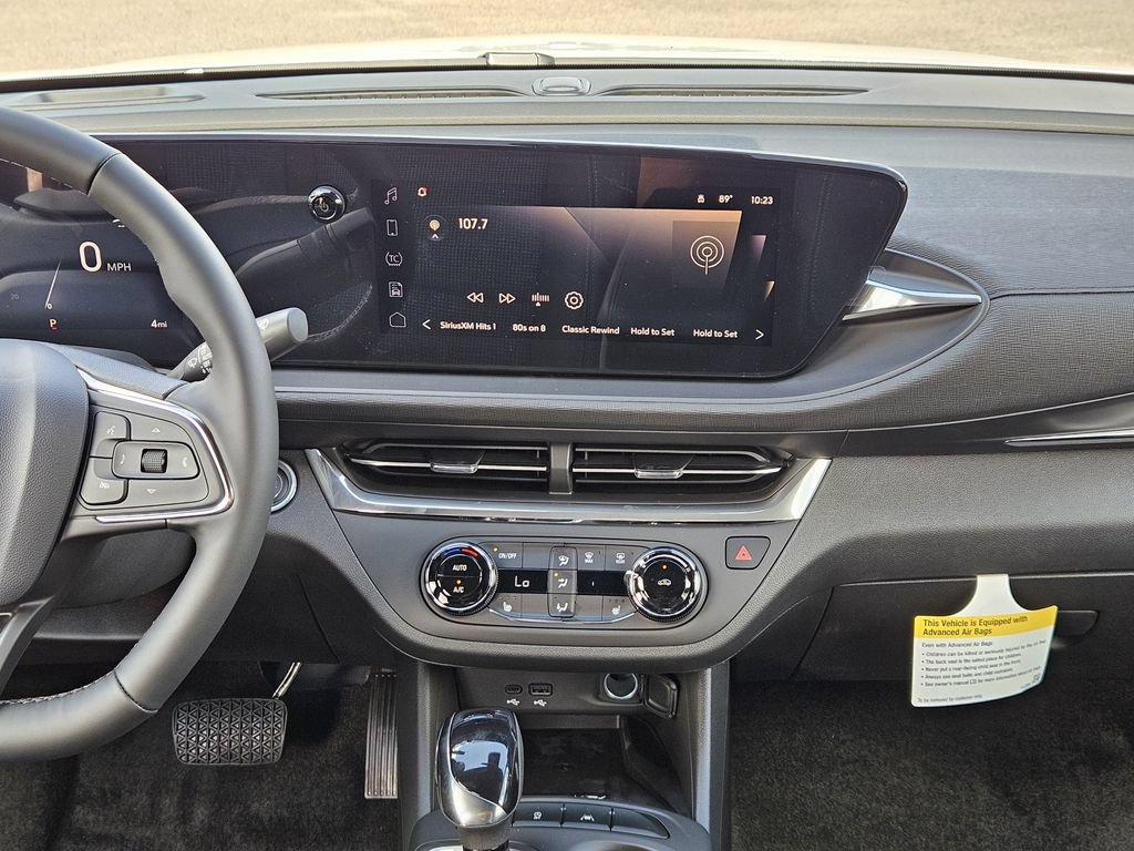 New 2026 Buick Envista Sport Touring w/ Convenience I Package FWD image 13