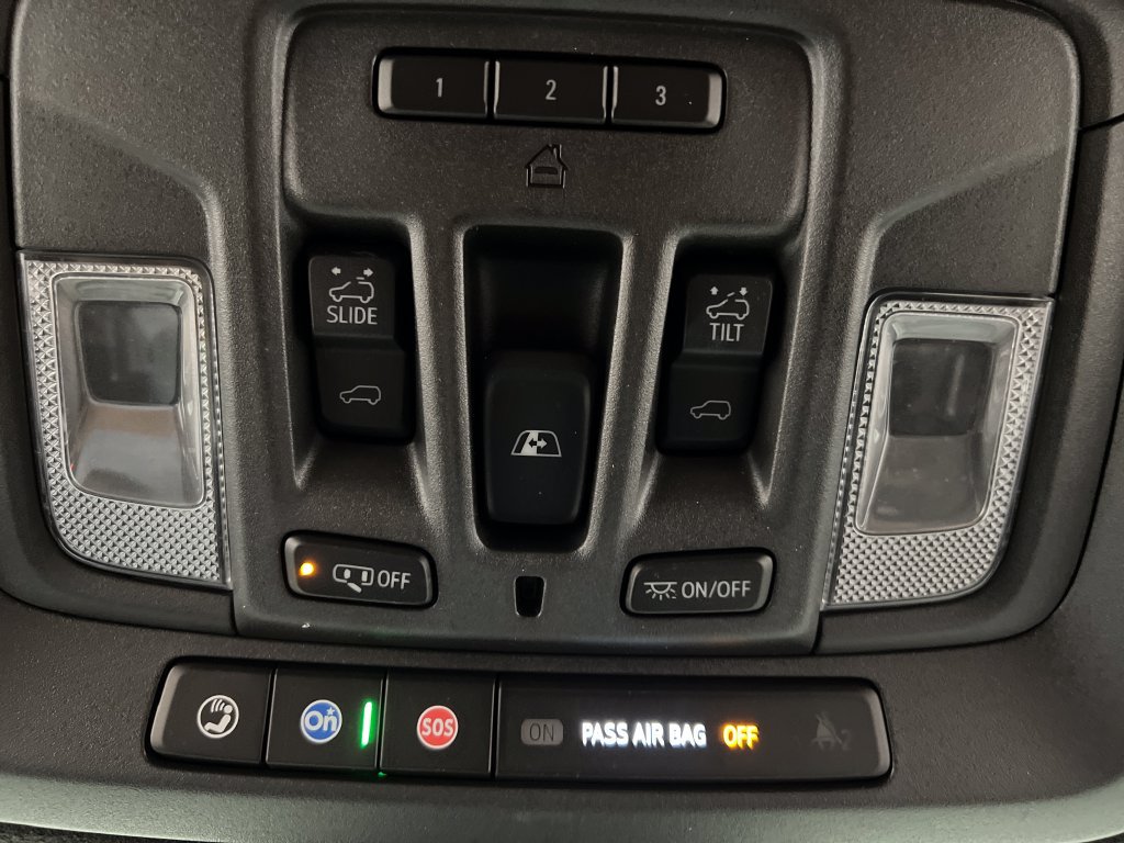 Used 2023 GMC Sierra 1500 Denali Ultimate AWD/4WD image 66