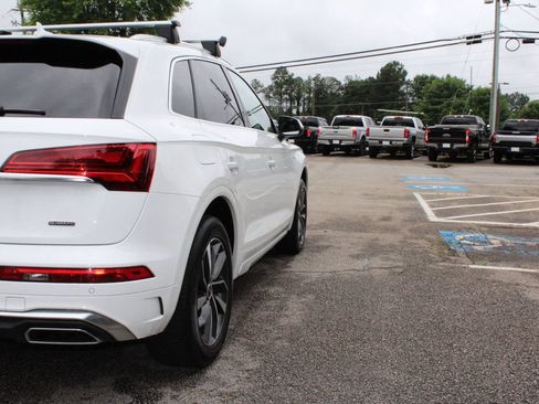 Used 2023 Audi Q5 2.0T Premium Plus AWD/4WD image 35