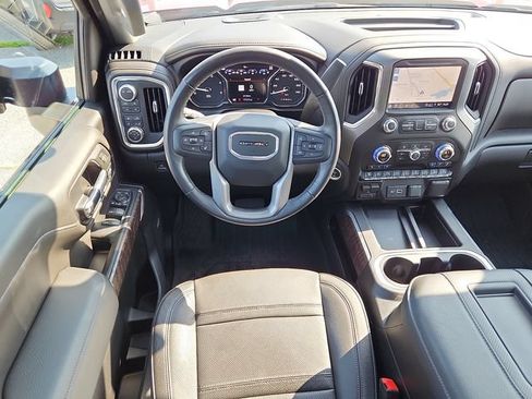 Certified 2022 GMC Sierra 2500 Denali AWD/4WD image 11