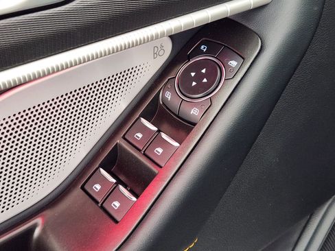 New 2026 Ford Explorer Tremor w/ Tremor Ultimate Package image 18