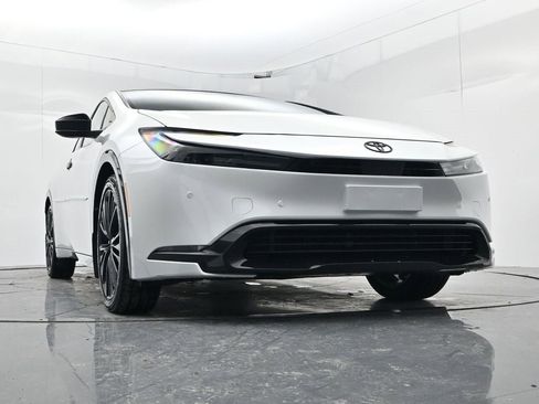 New 2026 Toyota Prius Nightshade Edition image 45