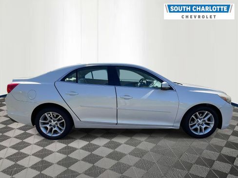 Used 2014 Chevrolet Malibu LT image 4