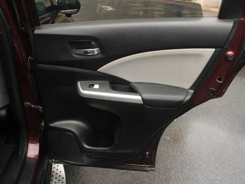 Used 2015 Honda CR-V EX-L image 22