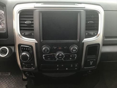 Certified 2018 RAM 1500 Big Horn image 14