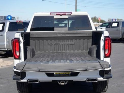 Used 2022 GMC Sierra 1500 Denali image 30