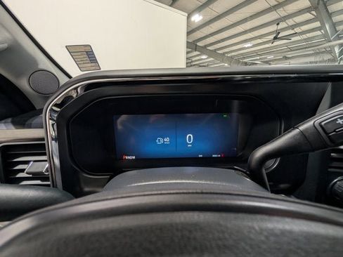 Used 2025 Ford F350 Lariat w/ Lariat Ultimate Package image 59