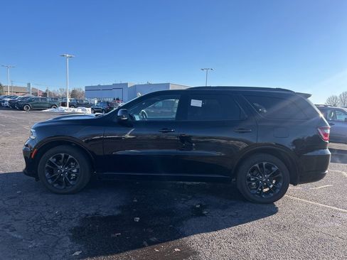 Used 2024 Dodge Durango R/T image 5