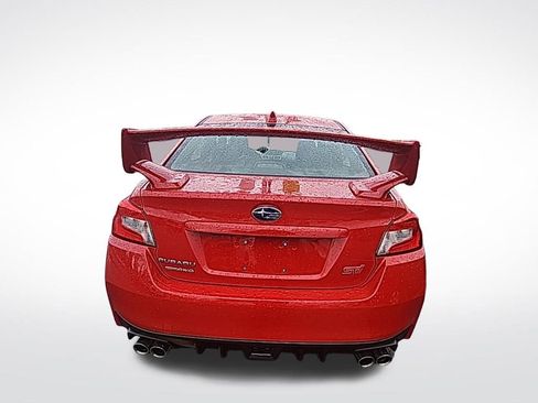 Used 2019 Subaru WRX STI Limited image 5