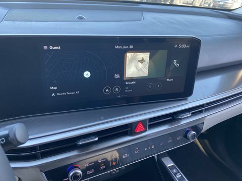 Certified 2025 Kia Sorento S FWD image 26