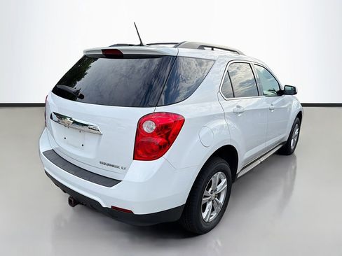 Used 2014 Chevrolet Equinox LT FWD image 9