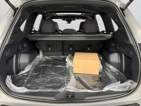 New 2026 Subaru Forester Premium image 9