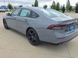 New 2026 Honda Accord Sport video 3