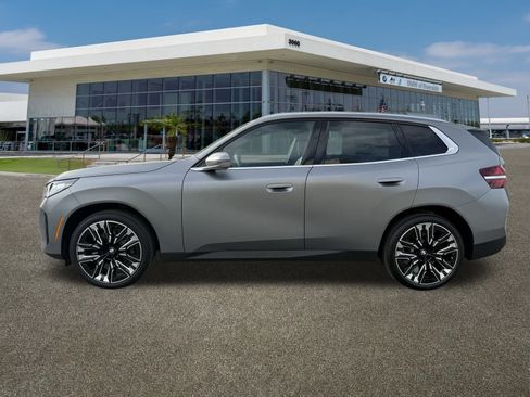 New 2026 BMW X3 xDrive30 image 6