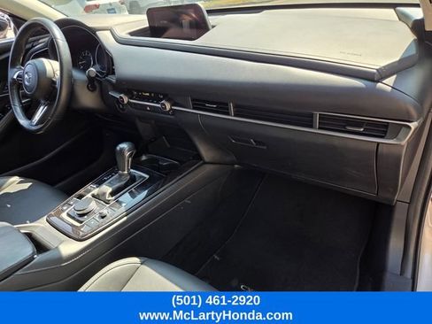 Used 2024 MAZDA CX-30 AWD 2.5 S w/ Select Sport Pkg image 16