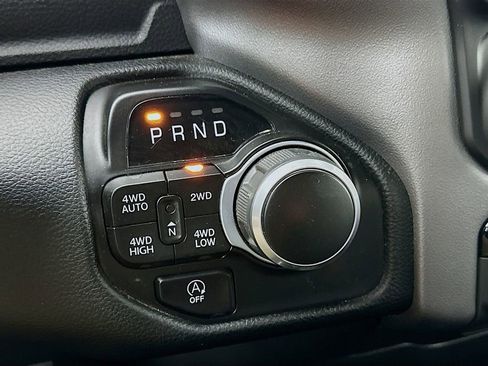 Certified 2022 RAM 1500 Big Horn image 26