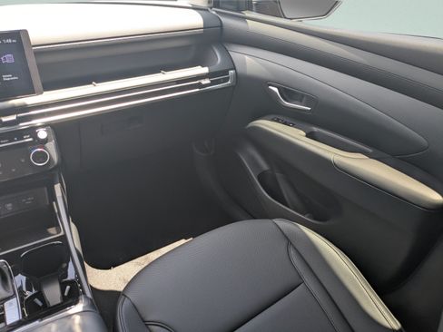 New 2026 Hyundai Tucson SEL Plus FWD image 19