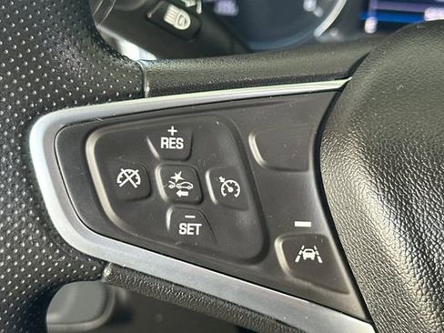 Used 2022 Chevrolet Equinox LT FWD image 27