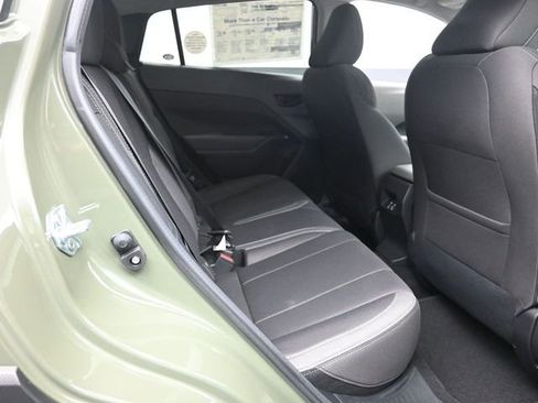 New 2026 Subaru Crosstrek 2.0i Premium AWD/4WD image 24