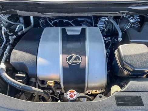 Used 2017 Lexus RX 350 FWD image 27