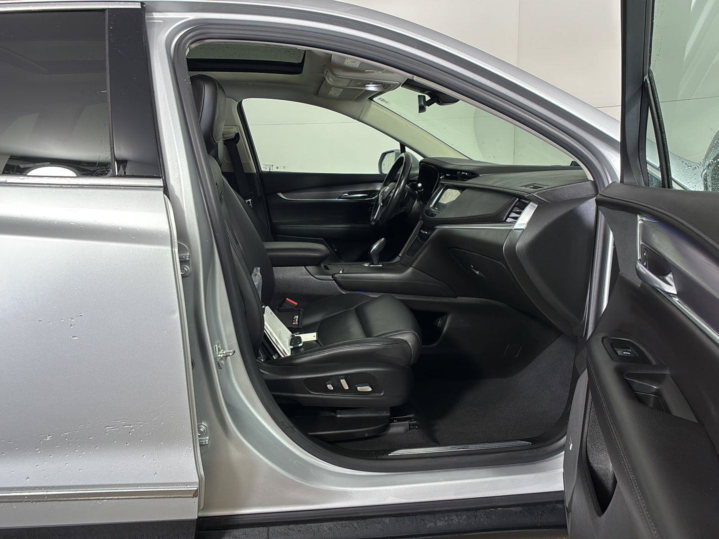 Used 2019 Cadillac XT5 Premium Luxury AWD/4WD image 10
