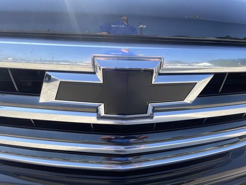 Certified 2023 Chevrolet Silverado 1500 High Country w/ High Country Premium Package AWD/4WD image 31