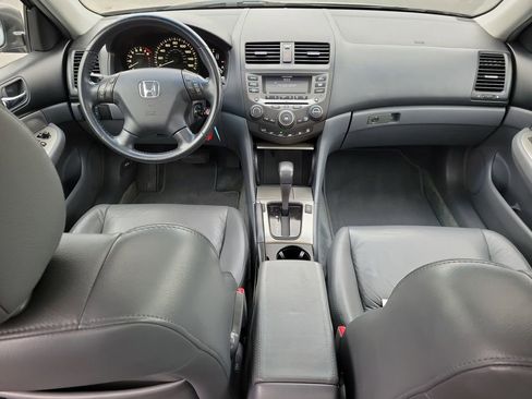 Used 2007 Honda Accord EX-L image 15
