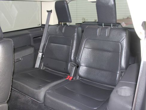Used 2019 Ford Flex SEL w/ Equipment Group 202A image 12